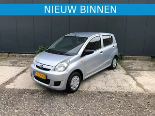 Daihatsu Cuore Verkocht!