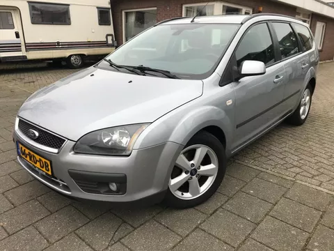 Ford FOCUS FOCUS; 1.6I 74 KW