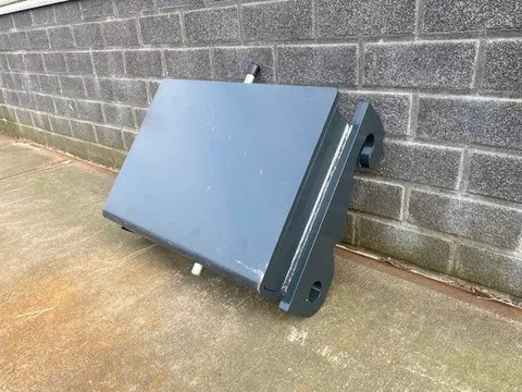 Koppelstukken hulpstukken Knikmops en Giant