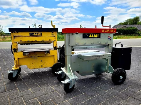 Almi ❗️❕STEENKNIPPER SUPER DEAL❕❗️