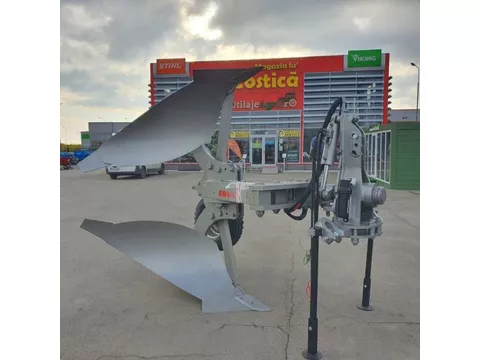 KRAMER ERMO diepploeg 70 cm