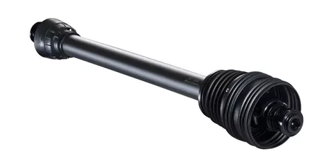 KRAMER SPT aftakassen BENELUX serie 7 met sterprofiel tot 155 pk