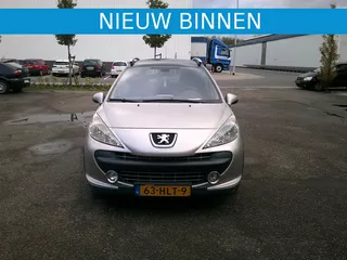 Peugeot 207 1.6 MET AIRCO