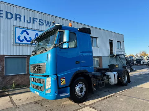 Volvo FH 12.460