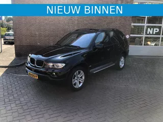 BMW X reihe 3.0*X5*LUXE*Youngtimer*