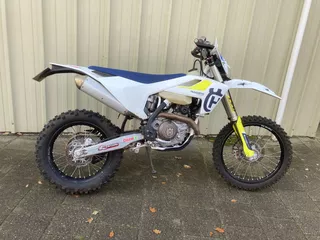 Husqvarna FE FE501