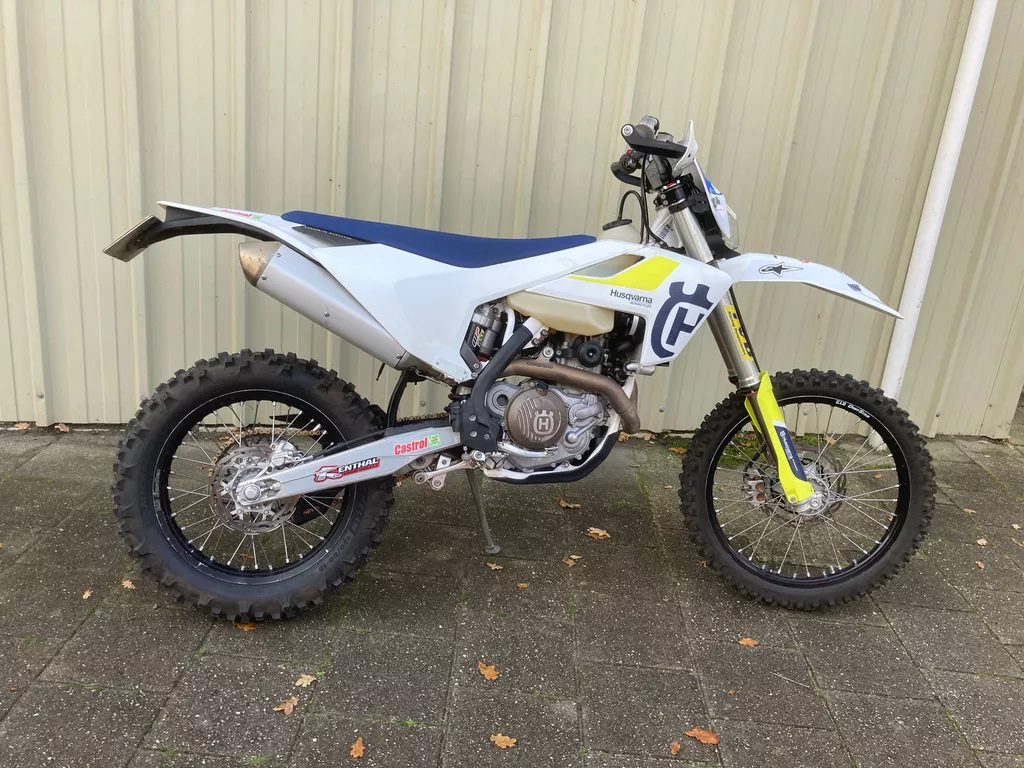 Husqvarna FE FE501