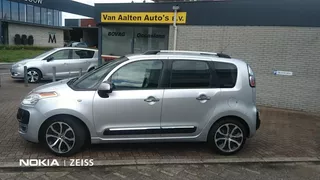 Citro&euml;n C3 Picasso 1.6 VTi Exclusive