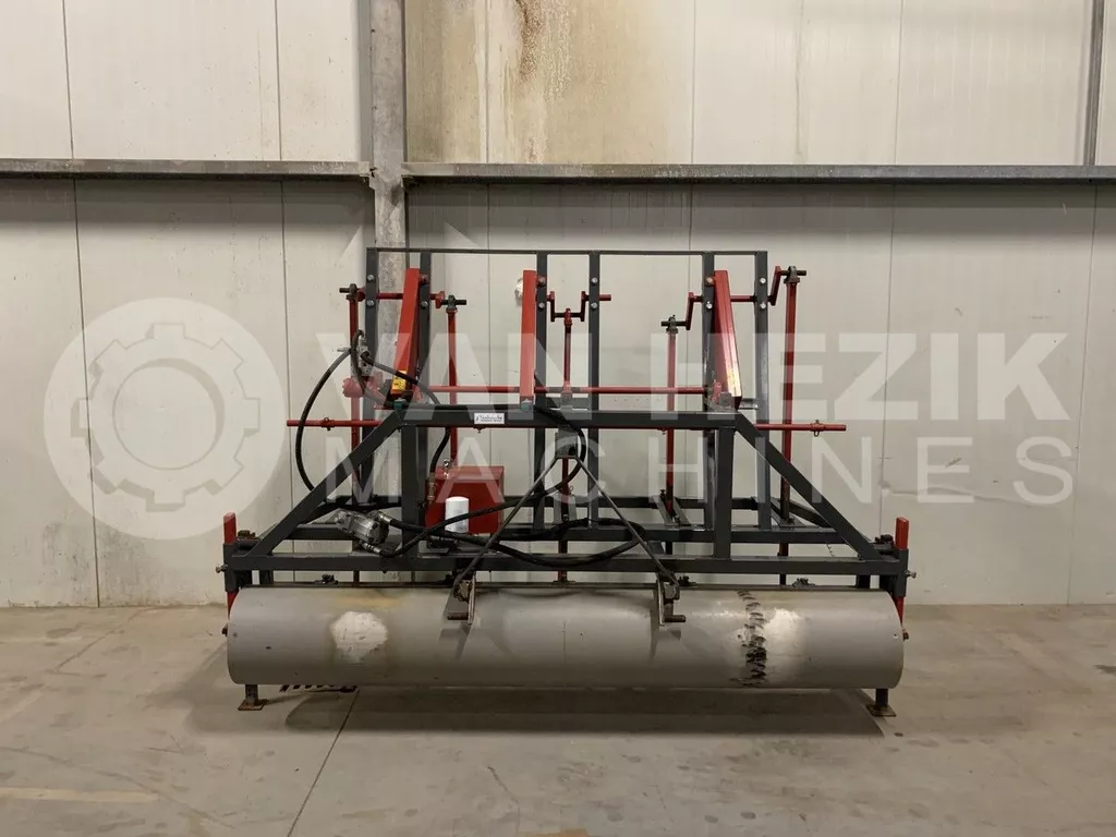 Diversen Ponsmachine van houcke