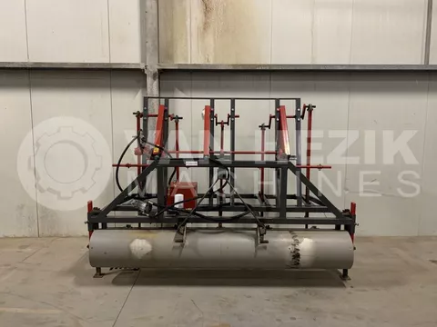 Diversen Ponsmachine van houcke