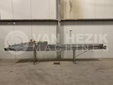 Diversen aspergewasser Christiaens aspergewasser rvs