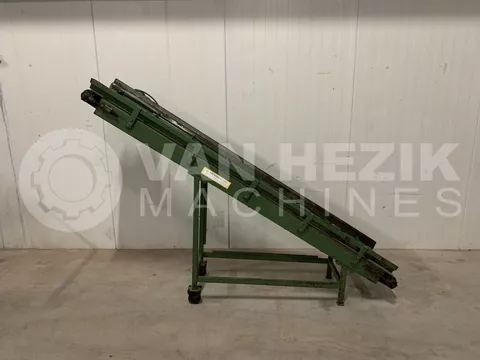 Diversen elevator potveer