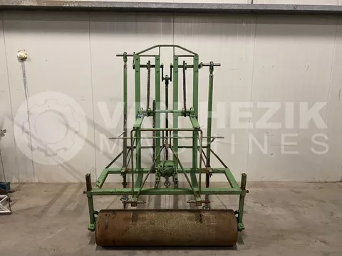 Diversen Basrijs ponsmachine