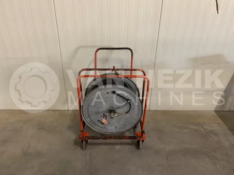 Diversen verenhaspel Verenhaspel