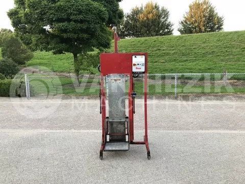 Diversen Emmervuller
