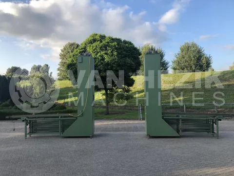 Diversen Bloemen buffersysteem
