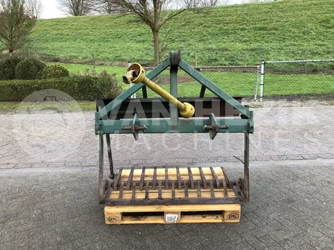 Diversen Ideaal Schudlichter