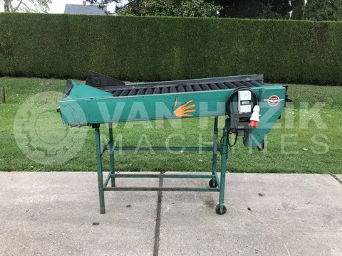 Diversen Greefa schijfjesband Fruitteelt