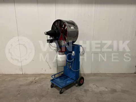 Diversen enkelkops LVM Enkelkops LVM