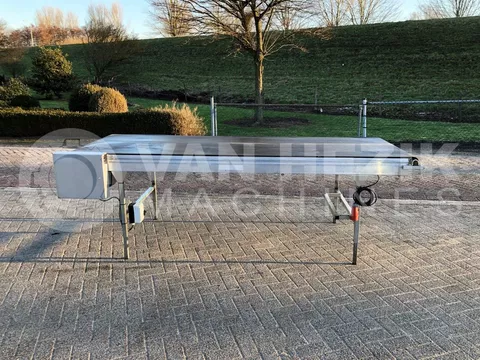 Diversen transportband 300x100 bufferband