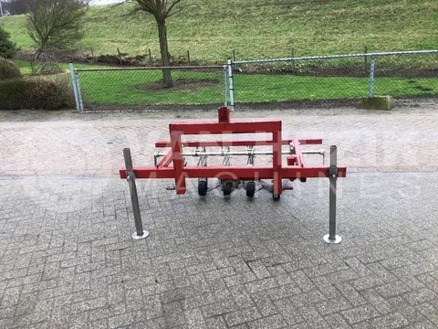 Diversen Schoffelmachine gercon
