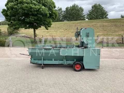 Diversen HETO oppotmachine inpotmachine