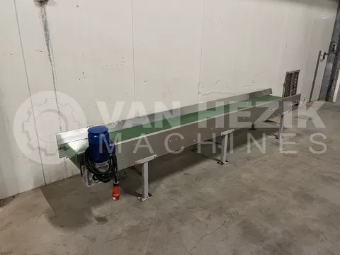 Diversen Transportband Transportband 370x45