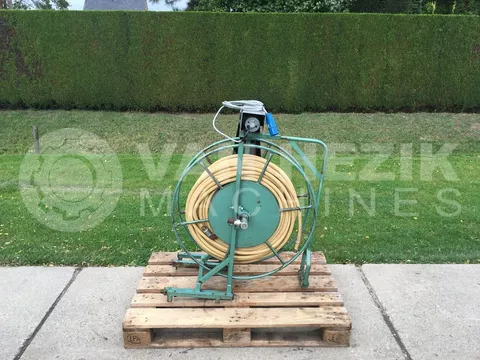 Diversen Berg haspel Berg Haspel