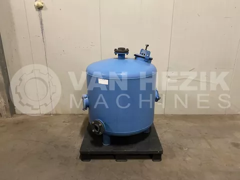 Diversen Zandfilter Zandfilter UDI