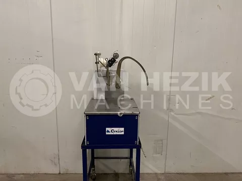 Diversen Cyklop axro mini Bindmachine