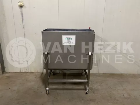 Diversen Heto natmaaklijn broeslijn