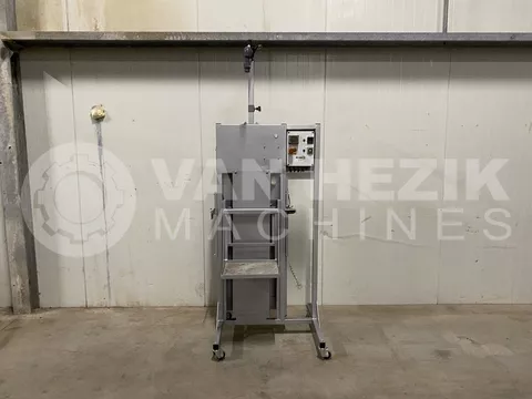 Diversen Emmervuller Stapelmodel