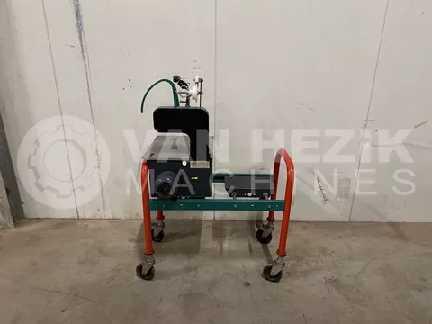 Diversen olimex bindmachine
