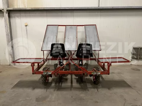Plan tmachine OTMA