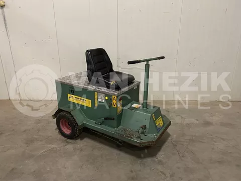 Diversen Electro trekker 3 wieler