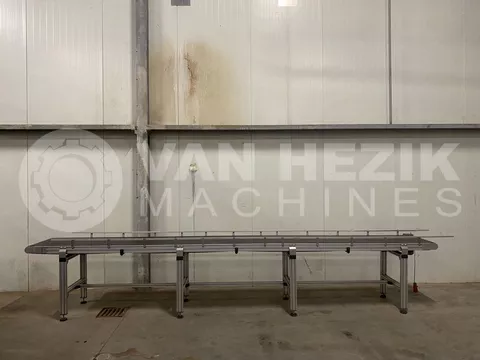 Diversen transportband 500 x 55 cm