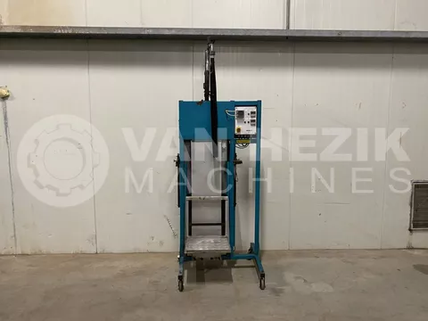 Diversen Emmervuller v d berg