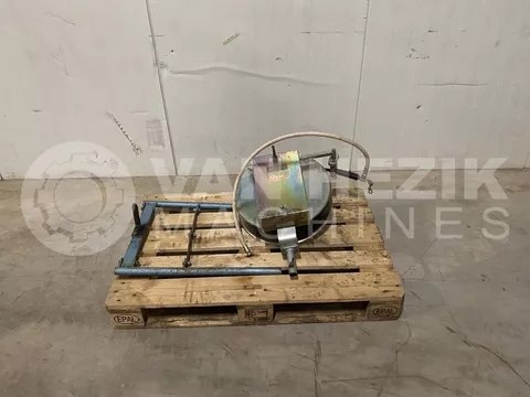 Diversen Empas verenhaspel empas verenhaspel