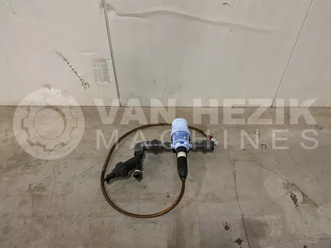 Diversen Dosatron DL1,10