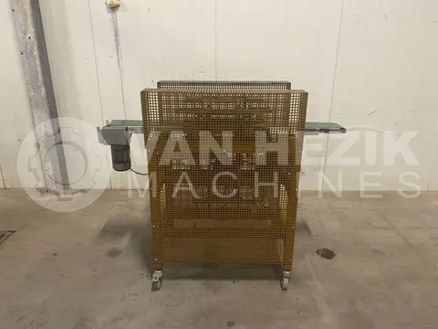Diversen Javo tray