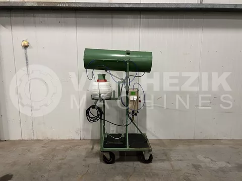 Diversen enkelkops LVM LVM