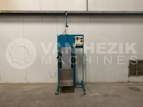 Diversen Emmervuller stapelmodel