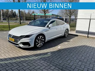 Volkswagen Arteon 2.0 TSI *280pk*4Motion*Business R*NAP*Luxe