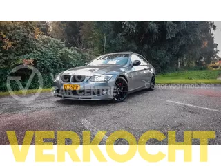 BMW 3 Serie 335i Alpina pakket Opendak!