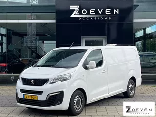 Peugeot Expert EXPERT 231L 2.0 BlueHDI 120 DC Premium