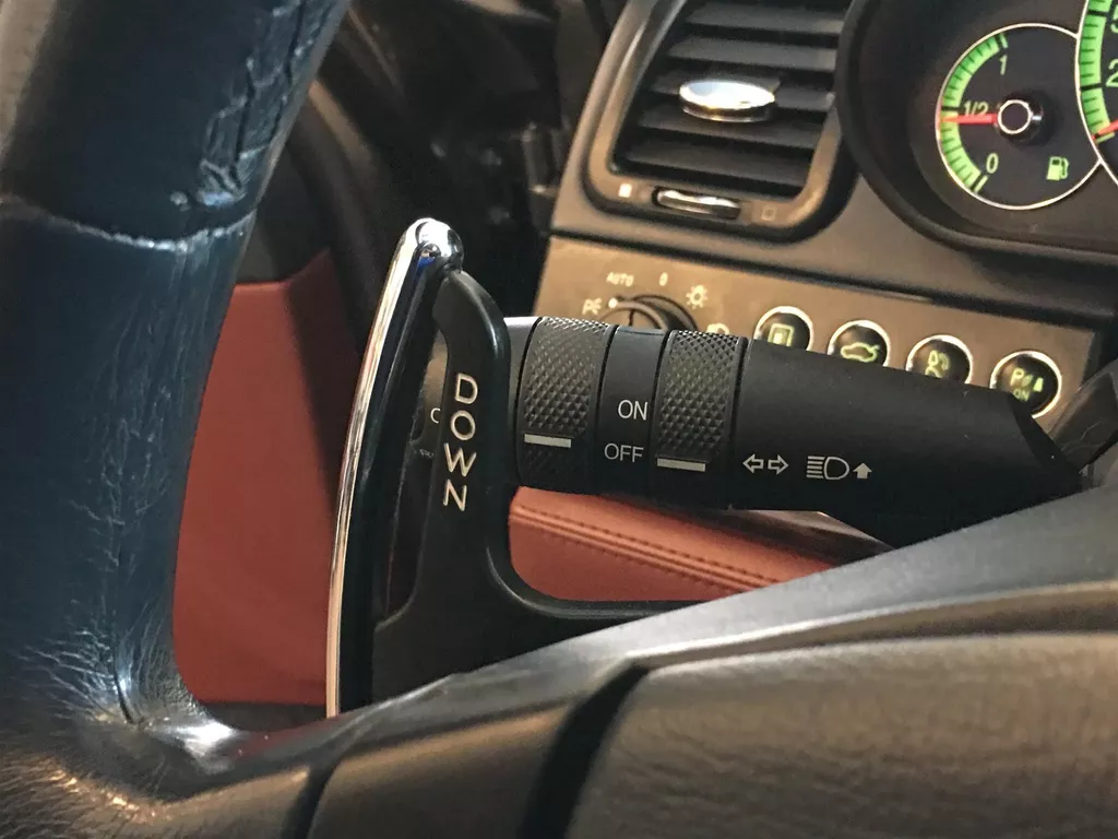 Maserati Quattroporte 4.2 EXECUTIVE GT, LEER, NAVIGATIE, XENON, BOSE, 400PK Maserati Quattroporte 4.2 EXECUTIVE GT, LEER, NAVIGATIE, XENON, BOSE, 400PK