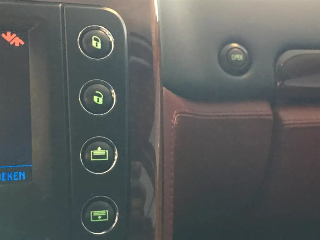 Maserati Quattroporte 4.2 EXECUTIVE GT, LEER, NAVIGATIE, XENON, BOSE, 400PK Maserati Quattroporte 4.2 EXECUTIVE GT, LEER, NAVIGATIE, XENON, BOSE, 400PK