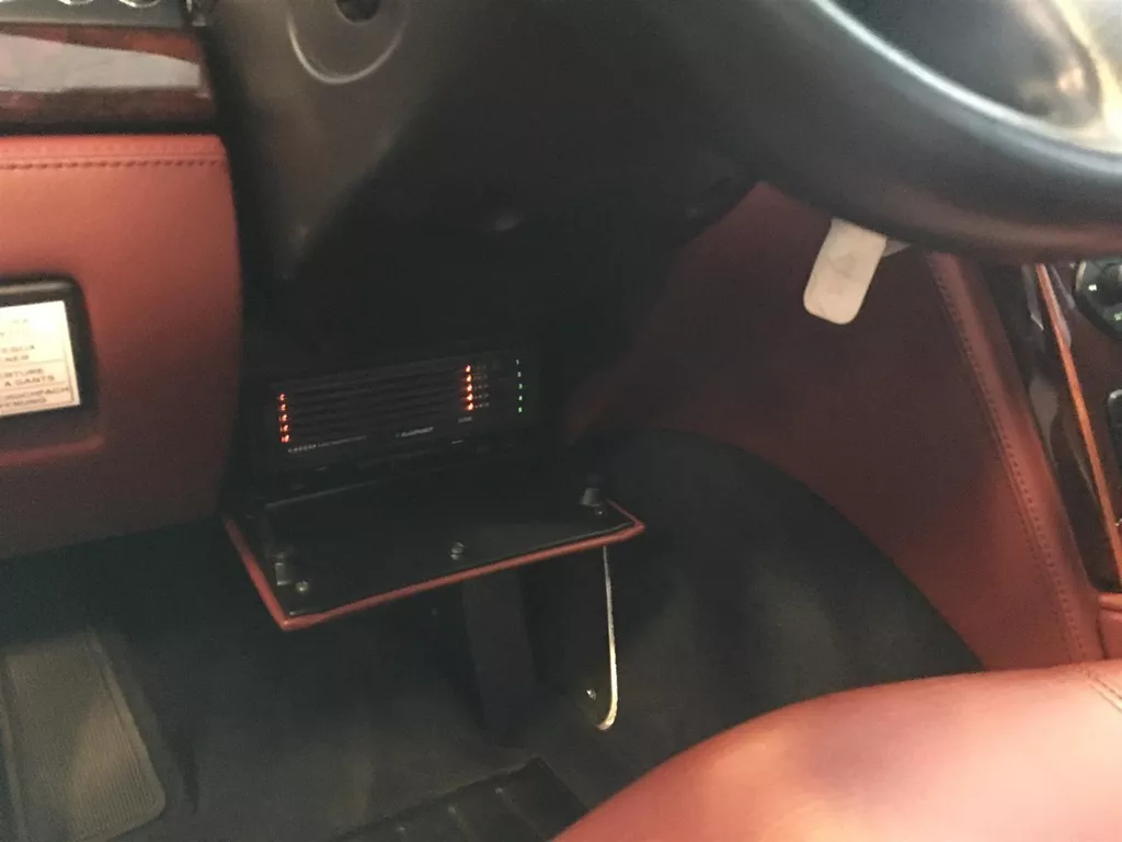 Maserati Quattroporte 4.2 EXECUTIVE GT, LEER, NAVIGATIE, XENON, BOSE, 400PK Maserati Quattroporte 4.2 EXECUTIVE GT, LEER, NAVIGATIE, XENON, BOSE, 400PK