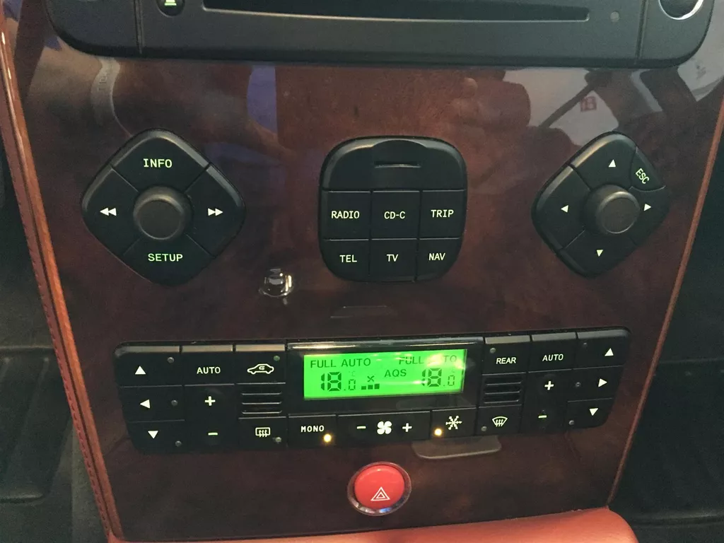 Maserati Quattroporte 4.2 EXECUTIVE GT, LEER, NAVIGATIE, XENON, BOSE, 400PK Maserati Quattroporte 4.2 EXECUTIVE GT, LEER, NAVIGATIE, XENON, BOSE, 400PK