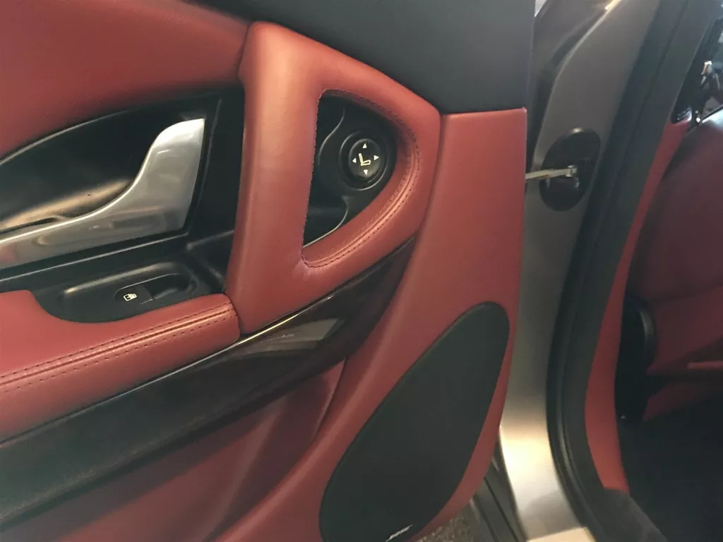 Maserati Quattroporte 4.2 EXECUTIVE GT, LEER, NAVIGATIE, XENON, BOSE, 400PK Maserati Quattroporte 4.2 EXECUTIVE GT, LEER, NAVIGATIE, XENON, BOSE, 400PK